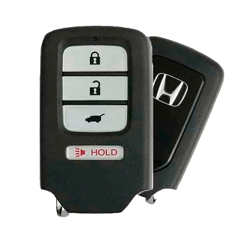 2016 (OEM Refurb) Smart Key for Honda CR-Z | PN: 72147-SZT-A01 / ACJ932HK1310A 2016 (OEM Refurb) Smart Key for Honda CR-Z | PN: 72147-SZT-A01 / ACJ932HK1310A